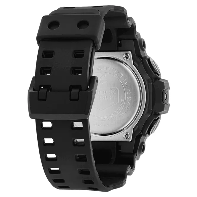 Hovedbilde Casio G-Shock Ø54mm 200m' GA-700-1BER
