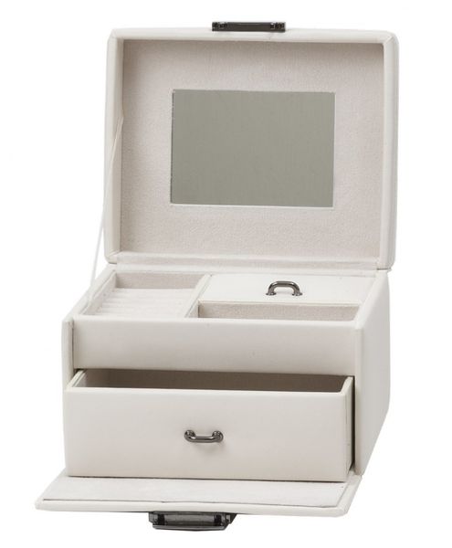 Hovedbilde Smykkeskrin 3463808 Kitt/kitt