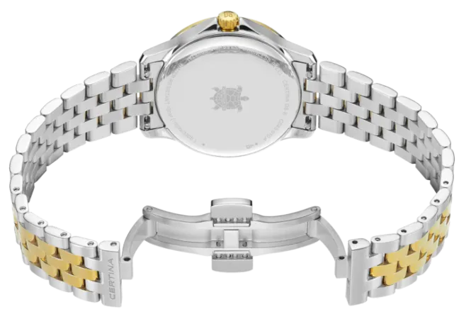 Hovedbilde Certina Ø31mm 100m' DS-8 