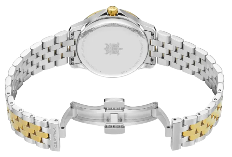 Certina DS-8 Lady 31mm- C0450102203100