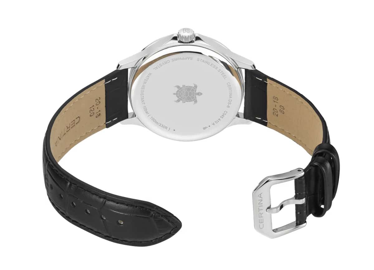 Certina DS-8 Gent 40mm – C045.410.16.032.00