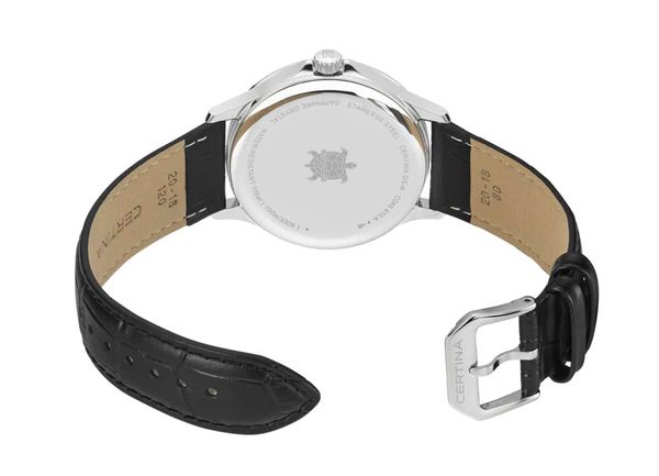 Hovedbilde Certina DS-8 Gent 40mm – C045.410.16.032.00