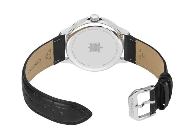 Hovedbilde Certina Ø40mm DS-8 Gent 100m' C045.410.16.032.00