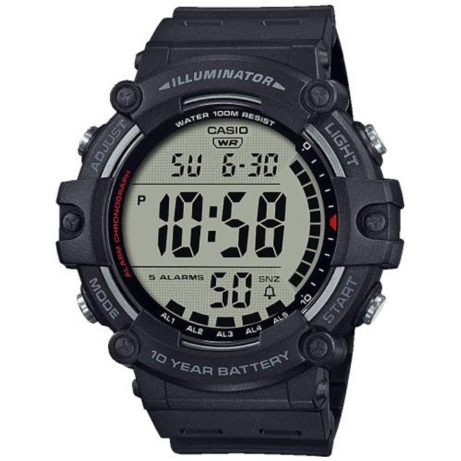 Hovedbilde Casio Classic AE-1500WH-1AVEF
