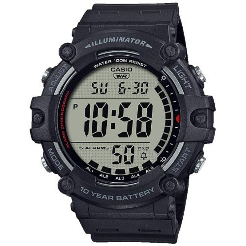 Casio Classic AE-1500WH-1AVEF
