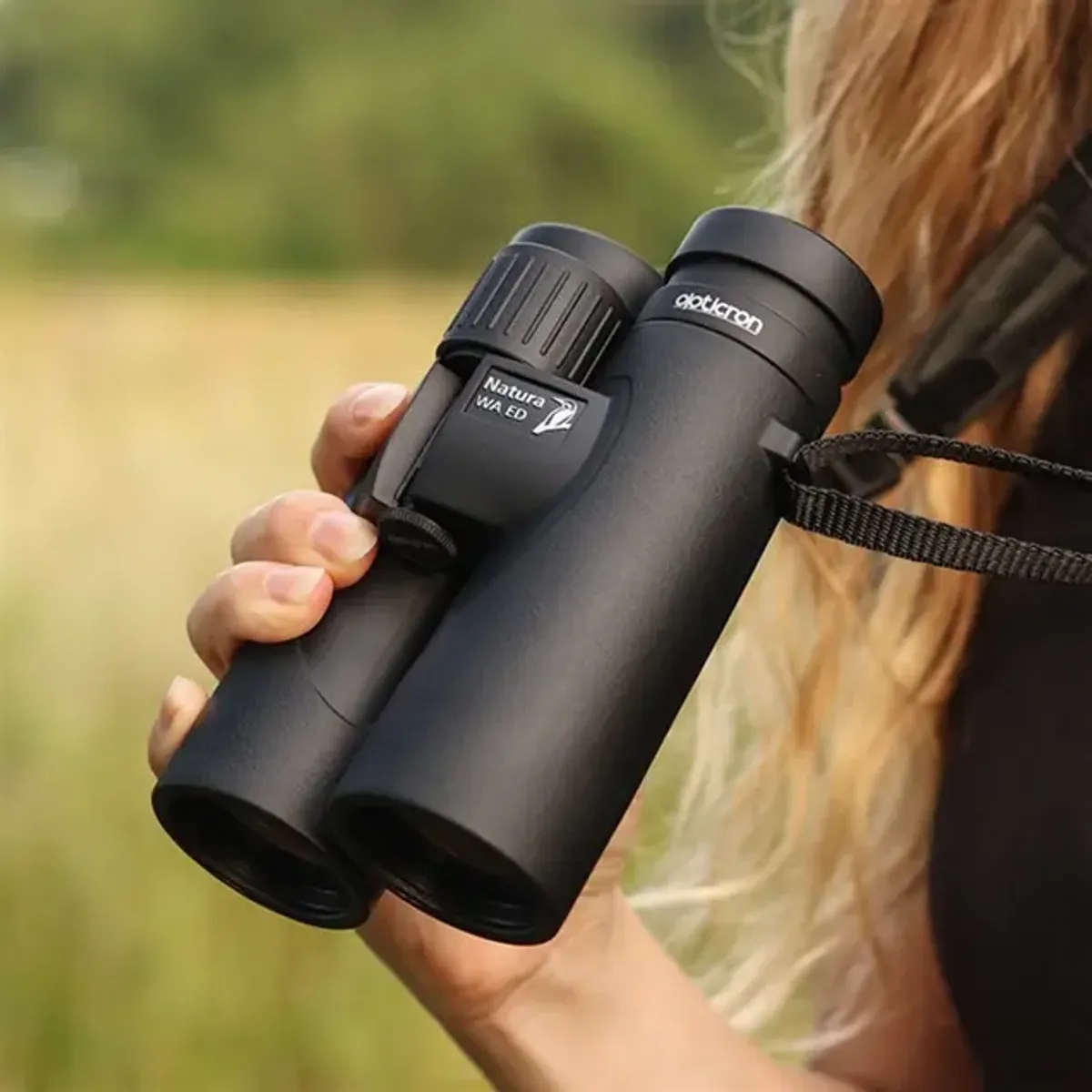 Opticron Natura WA ED  10x42