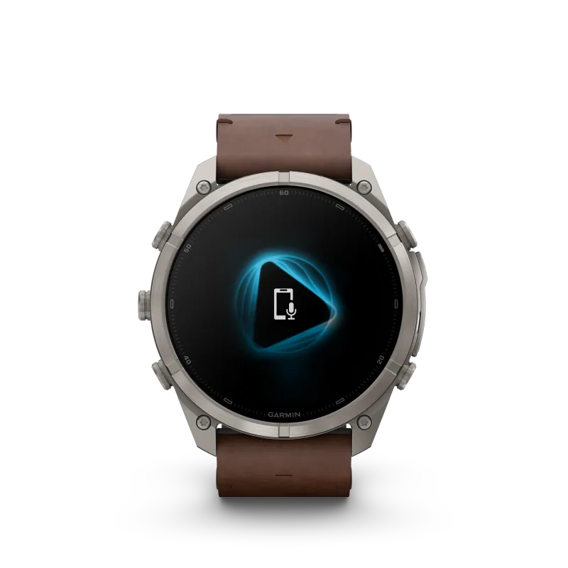 Garmin fēnix® 9 Pro inReach, 51mm+ ekstra rem