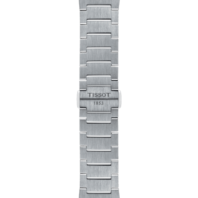 Hovedbilde Tissot PRX Ø40mm, Grønn, 10ATM