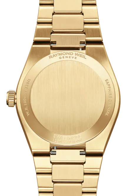 Hovedbilde Raymond Weil A.R.T. Ladies Ø30mm med 8 diamanter, ...