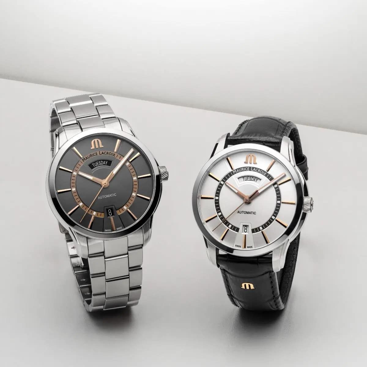 Maurice Lacroix Pontos Aut Ø41m