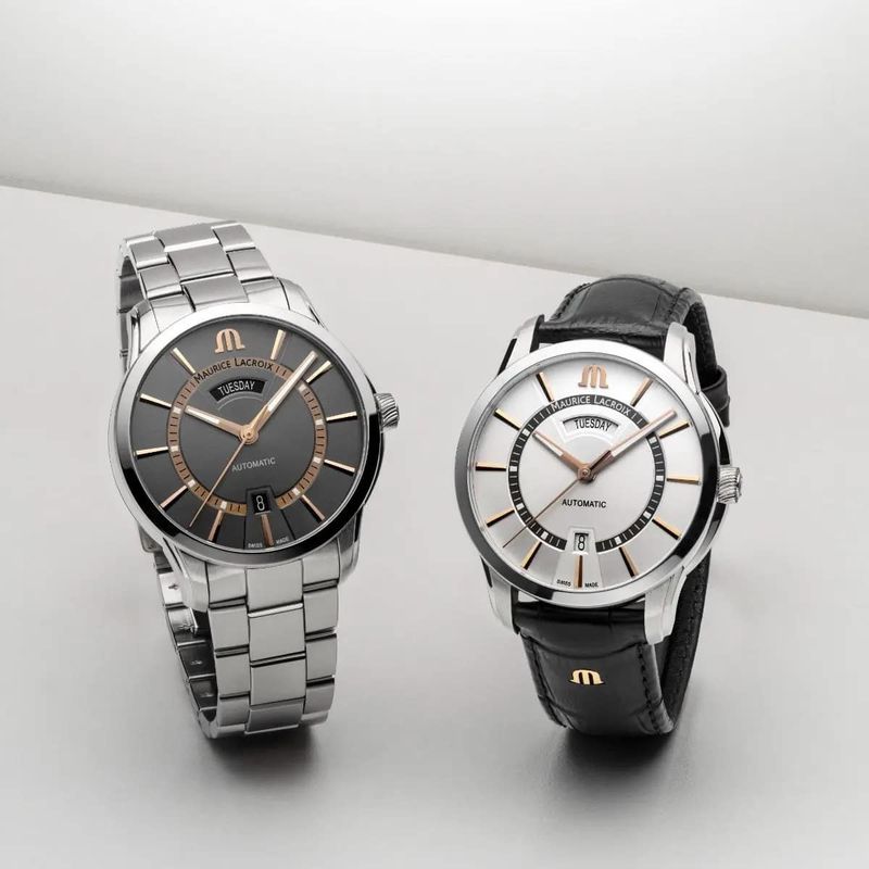 Maurice Lacroix Pontos Aut Ø41m