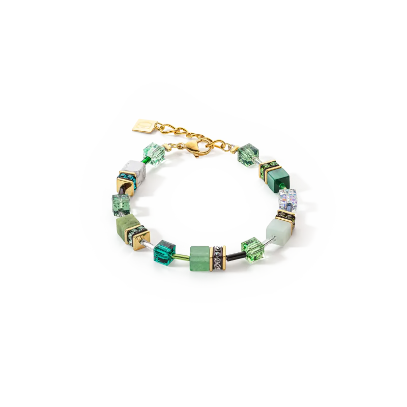 Coeur de Lion armbånd 490530-0500