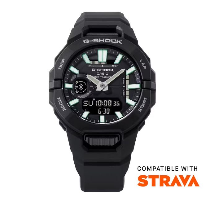 Hovedbilde Casio G-Shock Ø43mm 200m' GBA-950-1AER