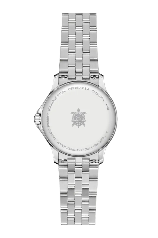 Certina DS-8 Lady 31mm, C045.010.11.011.00