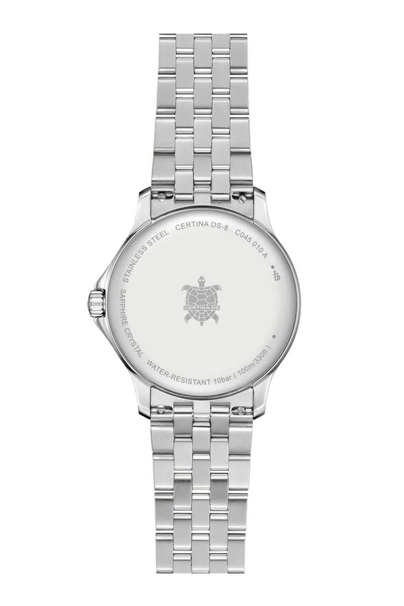 Certina DS-8 Lady 31mm, C045.010.11.011.00