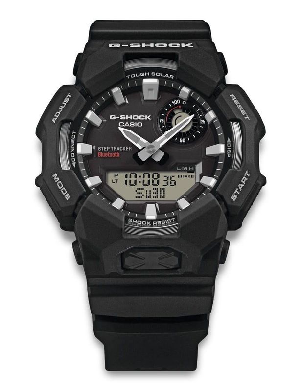 Casio G-Shock GA-B010-1AER
