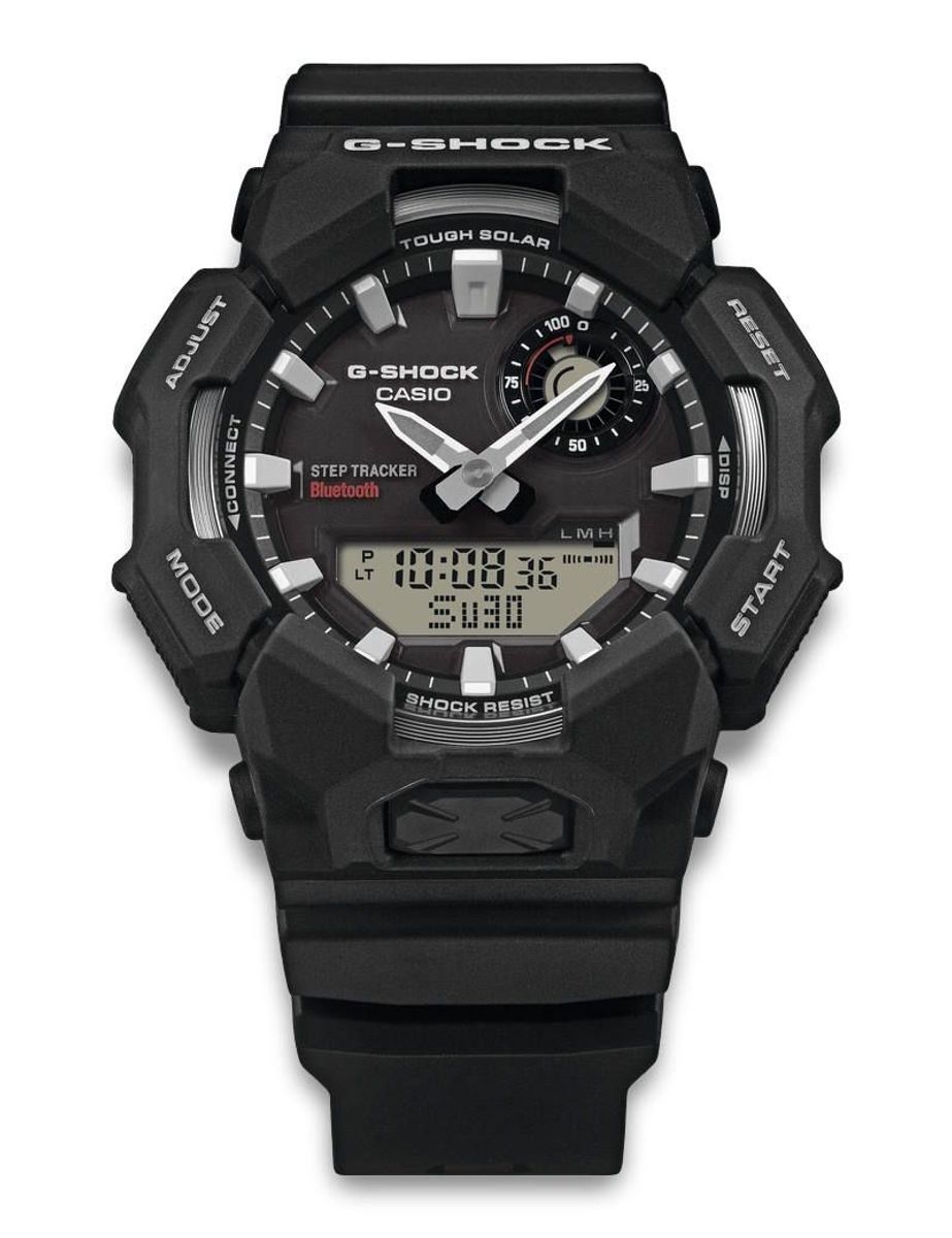 Casio G-Shock GA-B010-1AER