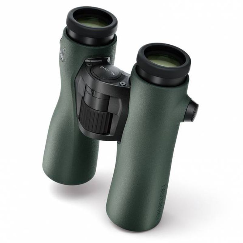 Swarovski NL Pure 8x42
