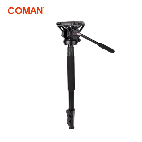 Hovedbilde COMAN KX3939 STATIV M.Q5S VIDEOHODE