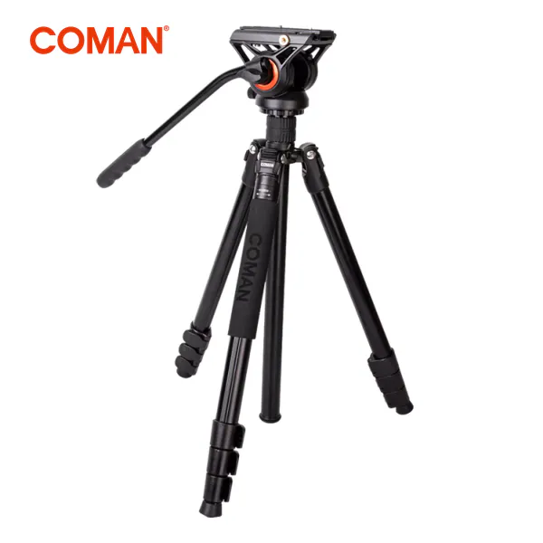 Hovedbilde COMAN KX3939 STATIV M.Q5S VIDEOHODE