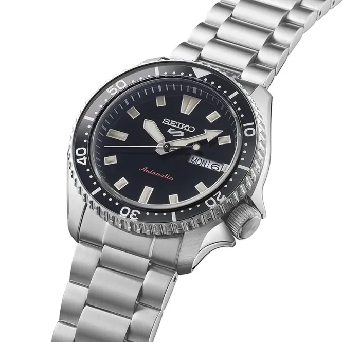 Hovedbilde Seiko 5 Sport Ø42mm SRPL85K1 100m Aut