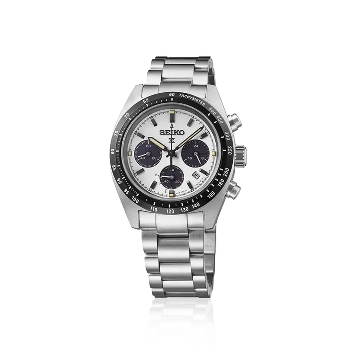 Seiko Prospex Speedtimer Solar Ø39mm – SSC961P1