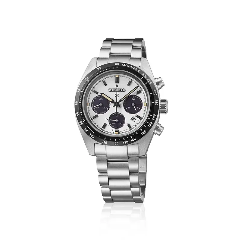Seiko Prospex Speedtimer Solar Ø39mm – SSC961P1
