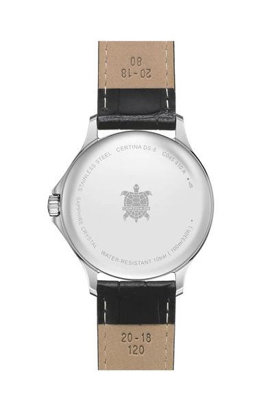 Hovedbilde Certina DS-8 Gent 40mm – C045.410.16.032.00
