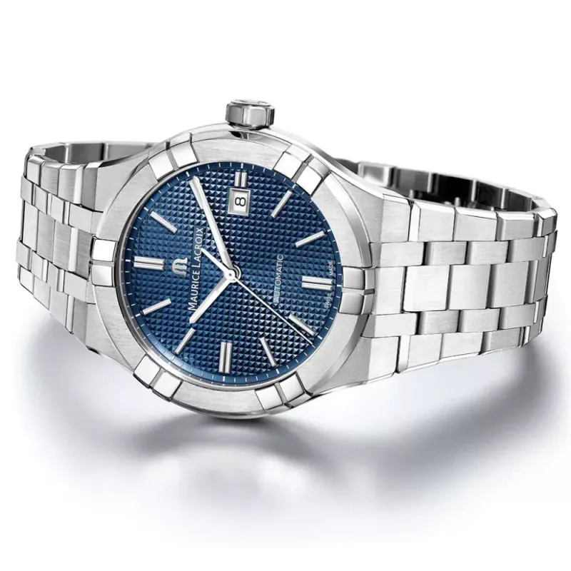 Maurice Lacroix Aikon - Aut - Ø42mm - 200m