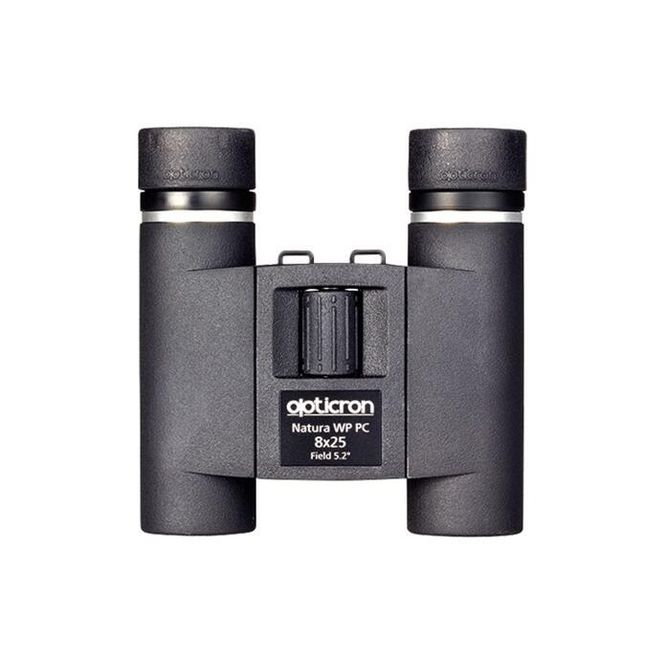 Hovedbilde Opticron  Natura 8x25 WP PC  