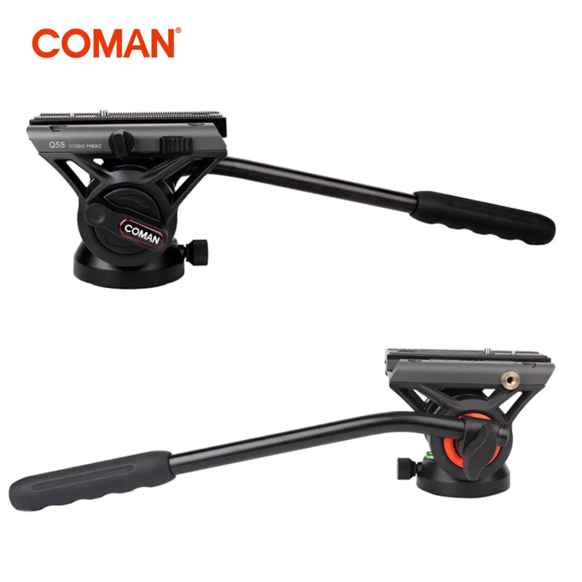 COMAN KX3939 STATIV M.Q5S VIDEOHODE
