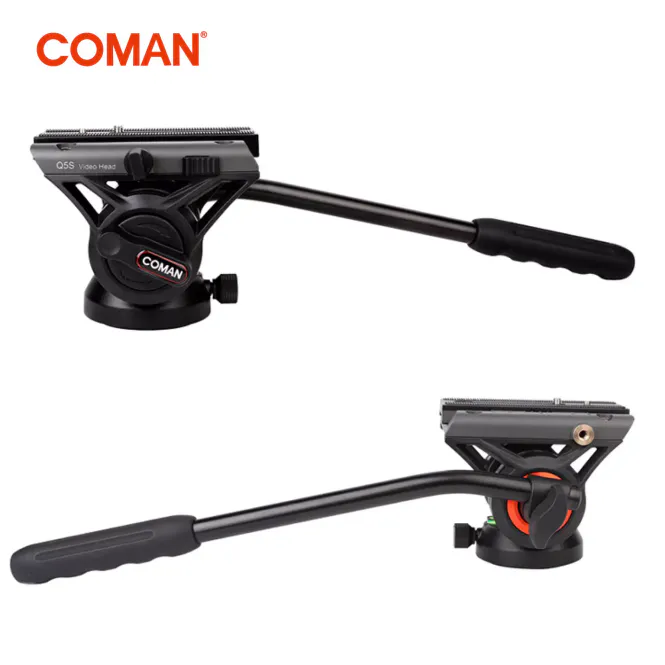 Hovedbilde COMAN KX3939pluss  
