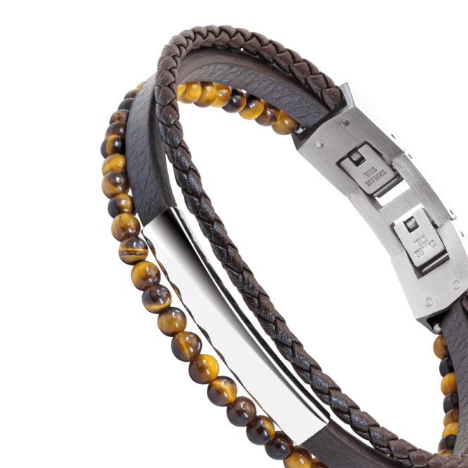 Hovedbilde Rochet armbånd- 21cm