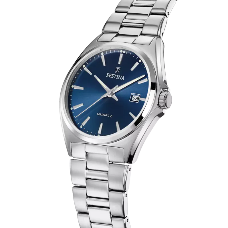 Festina  Ø40mm 50m'  blå skive
