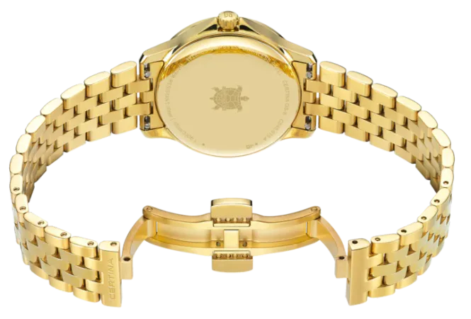Hovedbilde Certina Ø31mm 100m' DS-8 