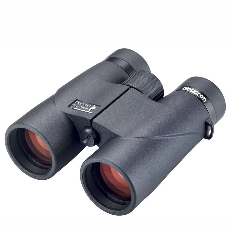 Opticron Explorer 8x42   WA ED-R 