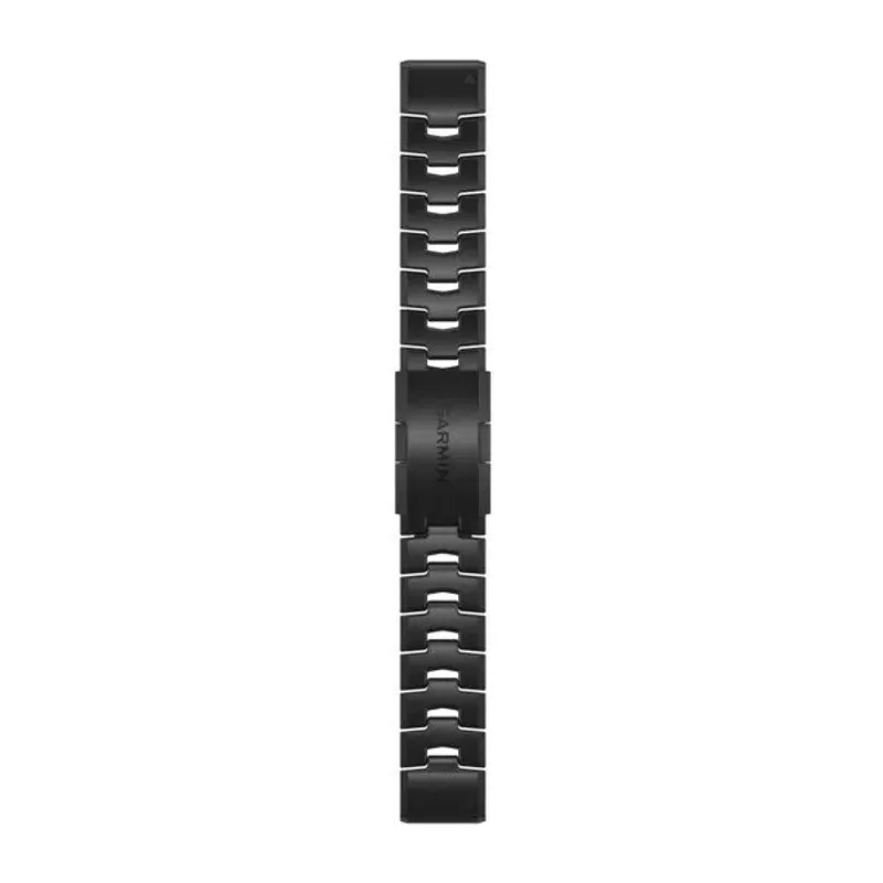 Garmin Titanium lenke- 22mm for Ø47mm- Fenix 5, 6, 7 og 8