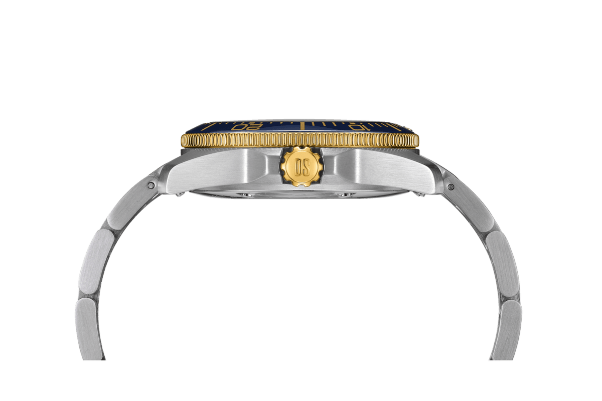Certina DS Action Diver 38mm Powermatic 80