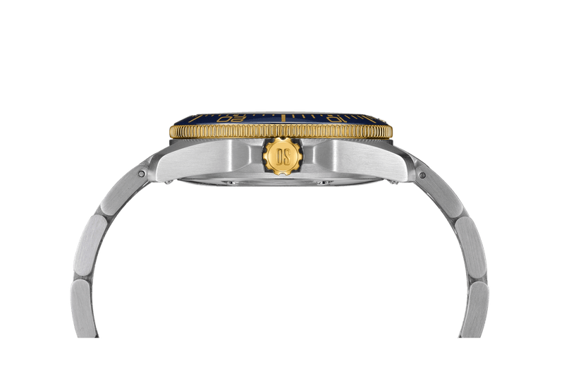 Certina DS Action Diver 38mm Powermatic 80