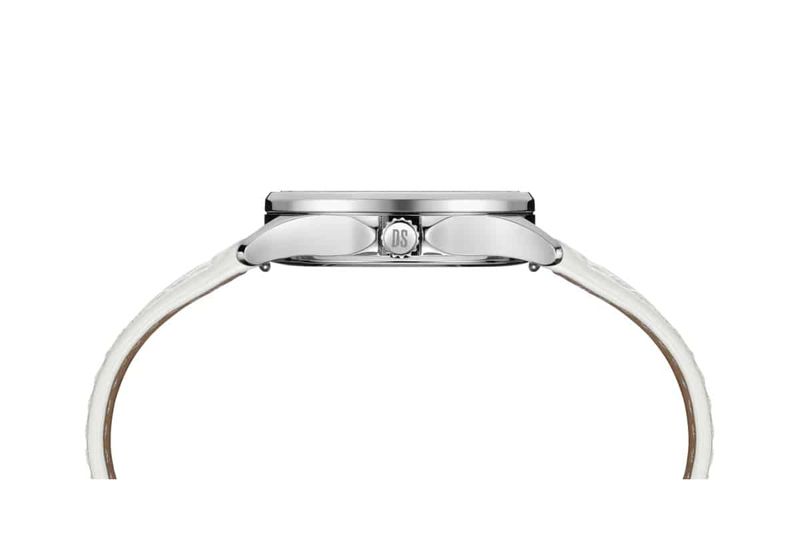 Certina DS-8 Moonphase Lady 32mm – C045.223.16.131.00