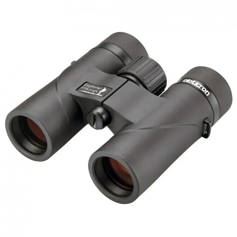 Opticron Explorer 8x32   WA ED-R 