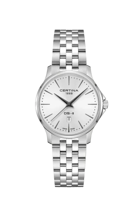 Hovedbilde Certina DS-8 Lady 31mm, C045.010.11.011.00