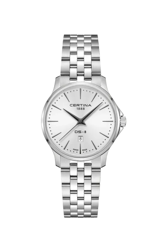 Certina DS-8 Lady 31mm, C045.010.11.011.00