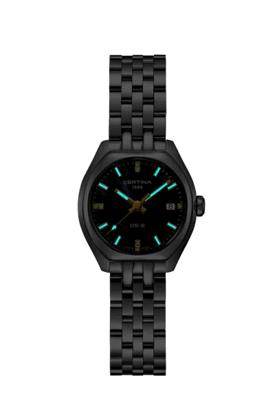 Hovedbilde Certina DS-2 Lady -C049.210.11.126.01