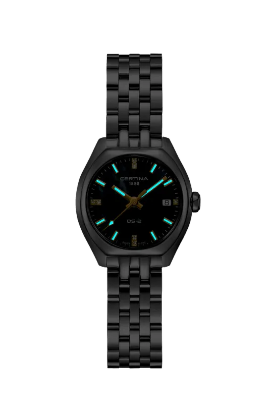 Certina DS-2 Lady -C049.210.11.126.01