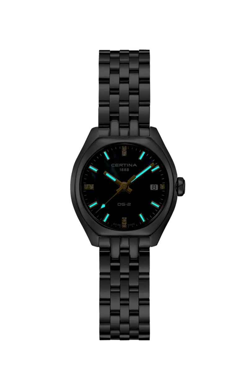 Certina DS-2 Lady -C049.210.11.126.01