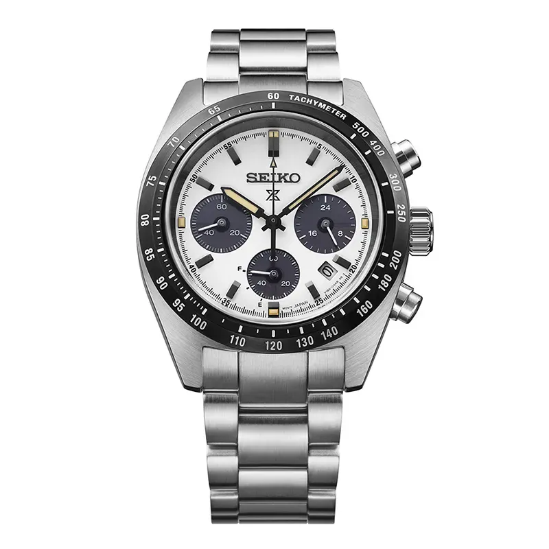 Seiko Prospex Speedtimer Solar Ø39mm – SSC961P1