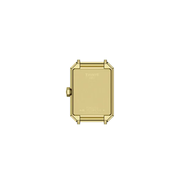 Hovedbilde Tissot SRV 30mm T160.110.33.113.00