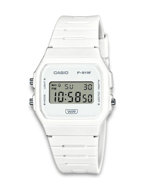 Hovedbilde Casio Timeless F-91WB-7AEF