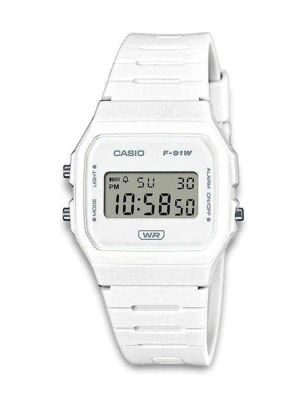 Casio Timeless F-91WB-7AEF